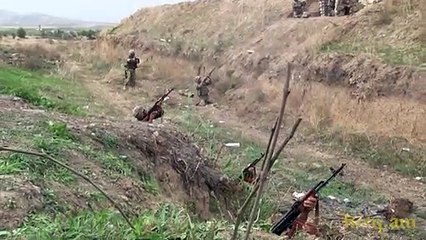 Putin: cerca de 5.000 mortes em Nagorno Karabakh