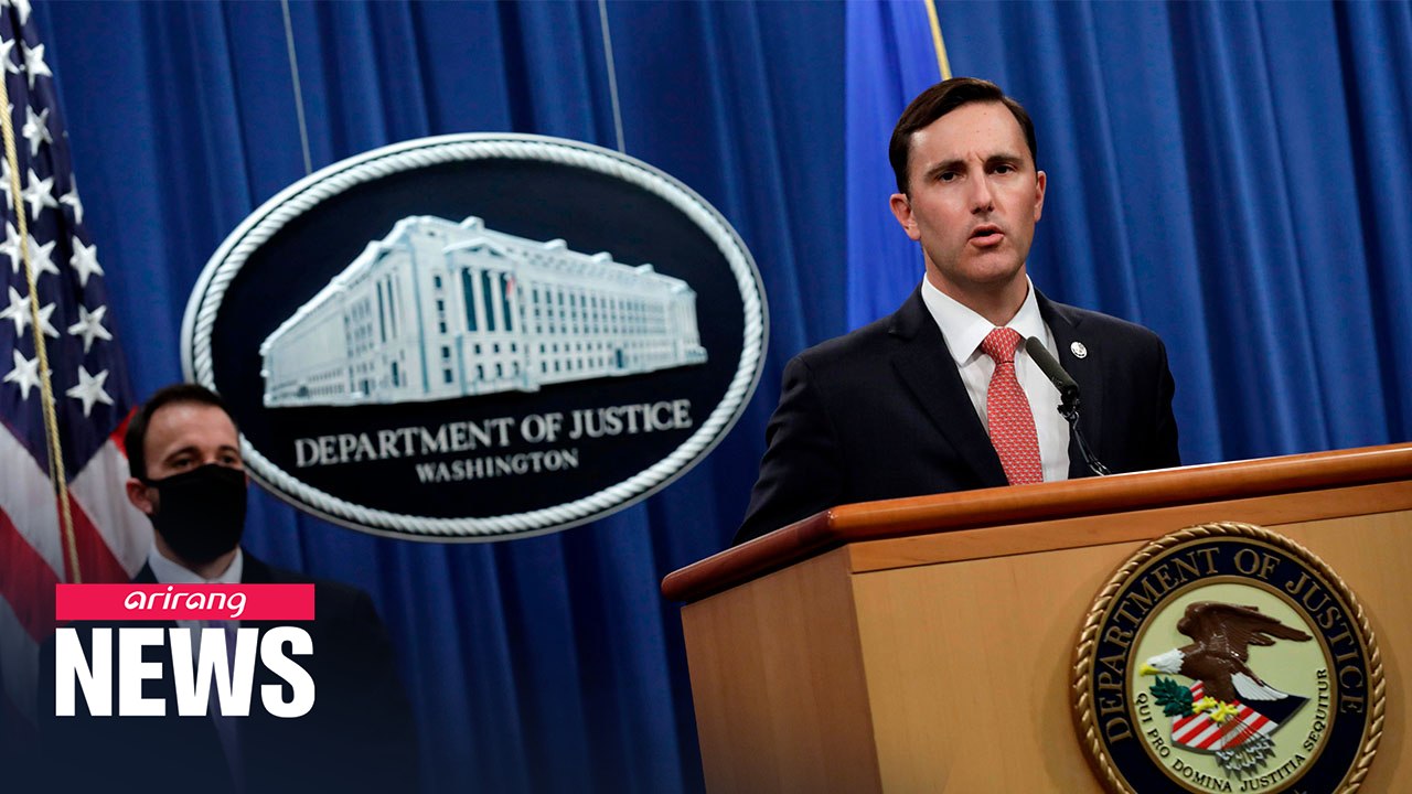 Goldman Sachs agrees to pay US$2.9 bil. to resolve probe into its role in 1MDB scandal