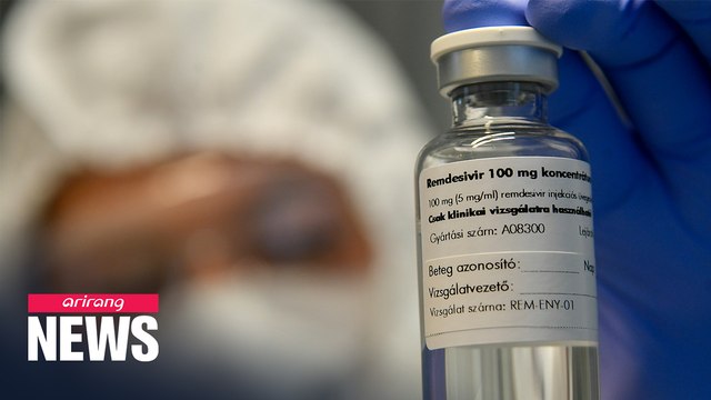 U.S. FDA gives full approval to Gilead Sciences' antivirul drug Remdesivir as COVID-19 treatment