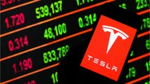 Tesla Posts Record Profit And Recommits To Goal Of 500,000 Cars Delivered
