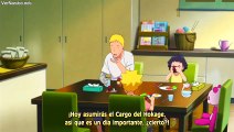 El dia en que Naruto se convirtió en Hokage