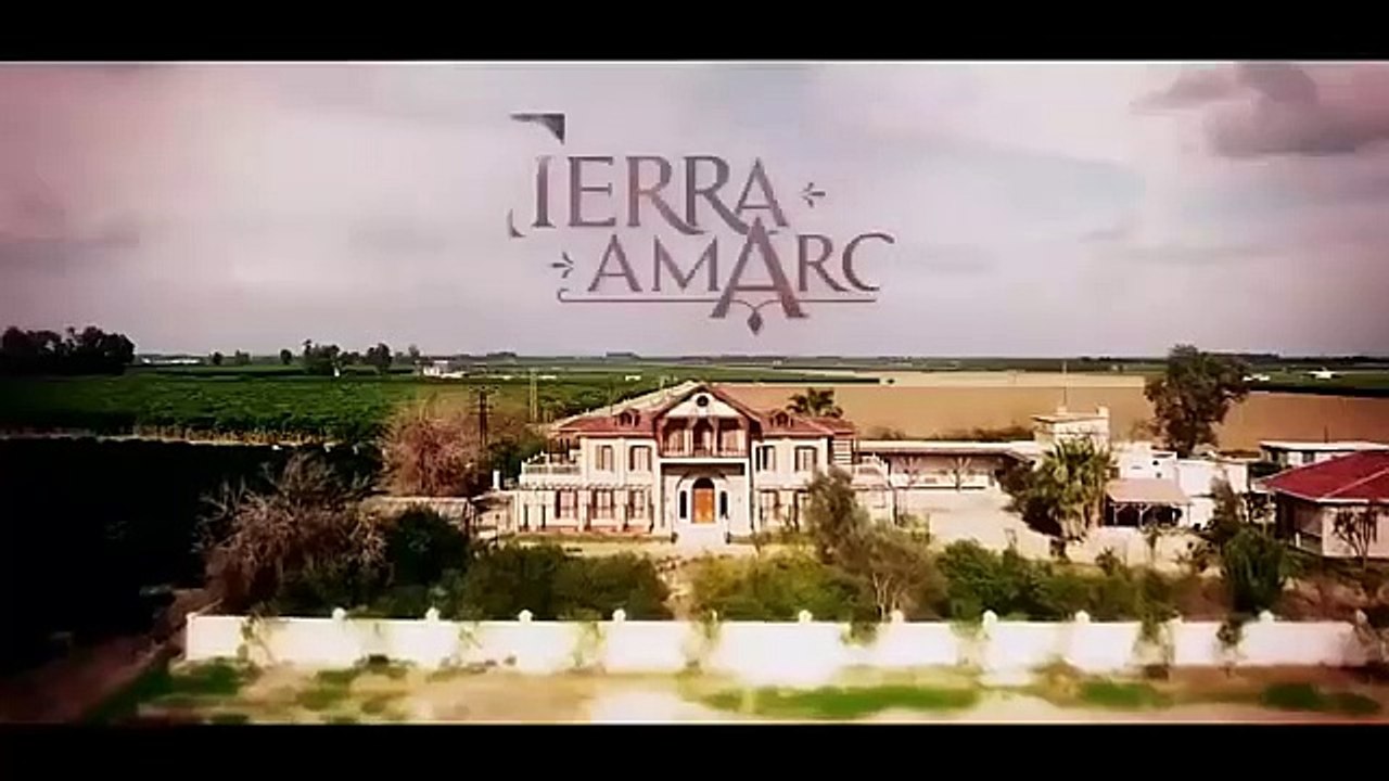 Tierra amarga Capitulo 181