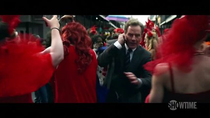 Your Honor Season 1 - Bryan Cranston, Hunter Doohan, Michael Stuhlbarg, Isiah Whitlock