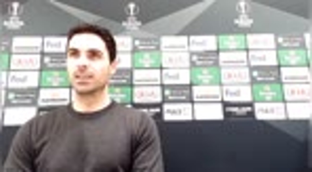 Partey held Arsenal’s midfield together - Arteta