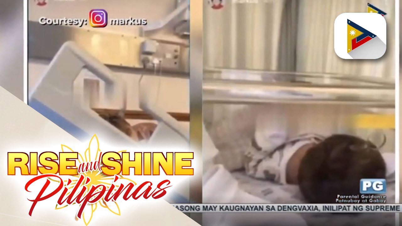 TALK BIZ: Janella Salvador, nanganak na nga ba?