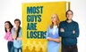 Most Guys Are Losers Movie - Andy Buckley, Mira Sorvino, Michael Provost