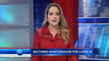 Varios sectores de Guayaquil serán monitoreados para evitar contagios de Covid-19