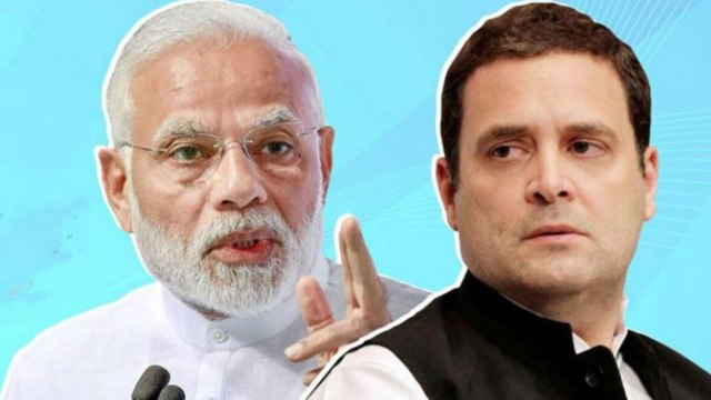 PM Modi, Rahul to address rallies in Bihar today
