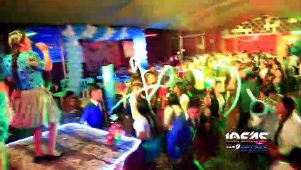 Juveniles Romanticos Mix II