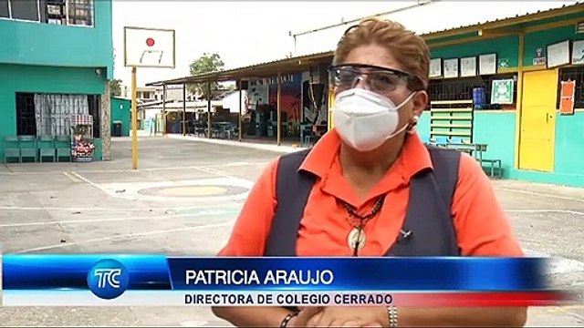 Efectos de la pandemia: 3.000 docentes se quedaron sin empleos por escuelas cerradas