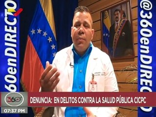 Programa 360° 22OCT2020 I Fase 3 Vacuna SPUTNIK V