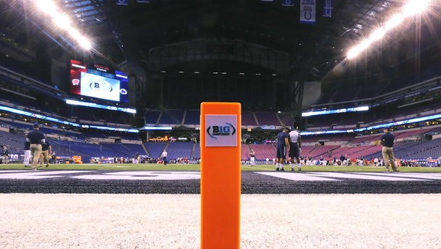 Big Ten Football Is Back, How Will the College Football Committee Treat Teams That Started So Late?