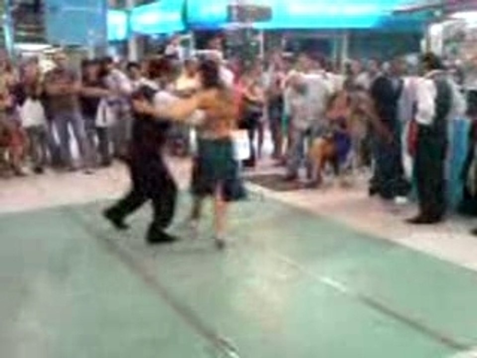Tango à Buenos Aires (3)