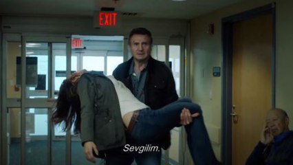 Dürüst Hırsız Altyazılı Fragman