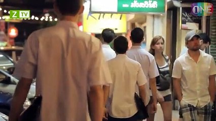 Tuổi Nổi Loạn ( Hormones ) - Tập 2
