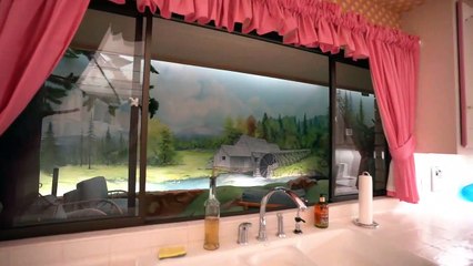 Luxury Doomsday Bunker vol 5