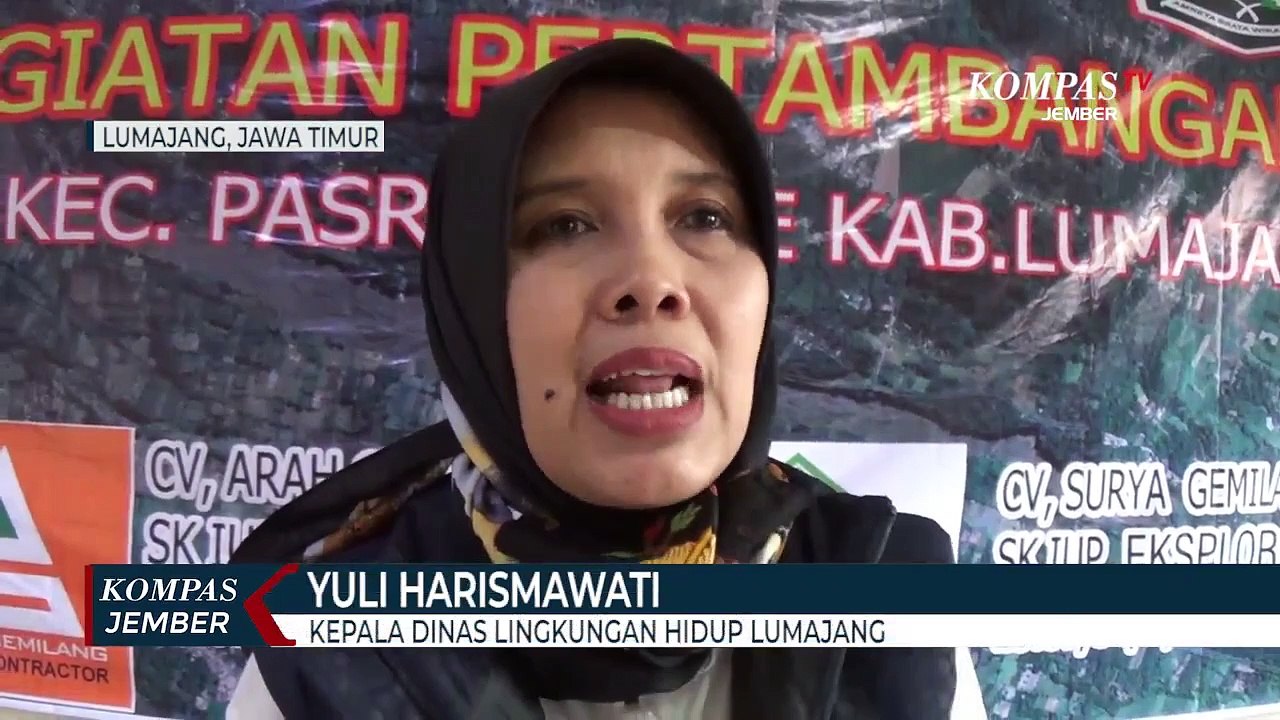 Cegah Konflik Tambang, Pemerintah Sosialisasikan UKL UPL
