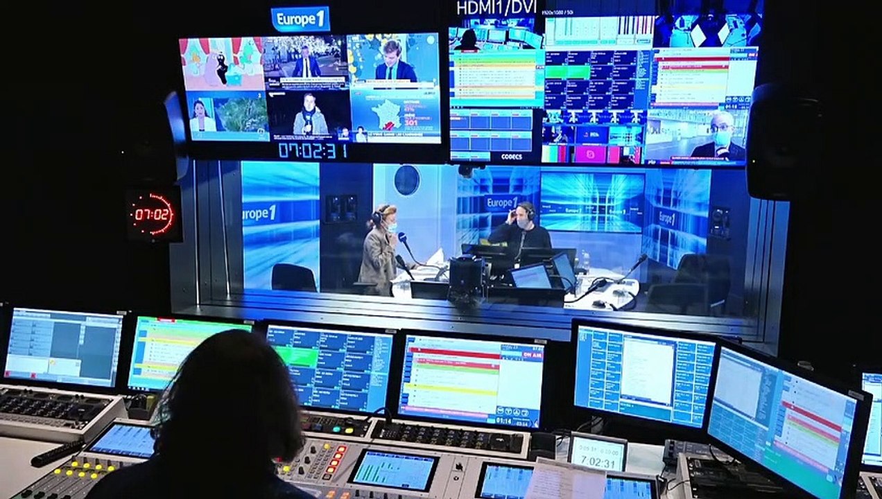 Présidentielle américaine : Un dernier débat Trump-Biden sans KO final