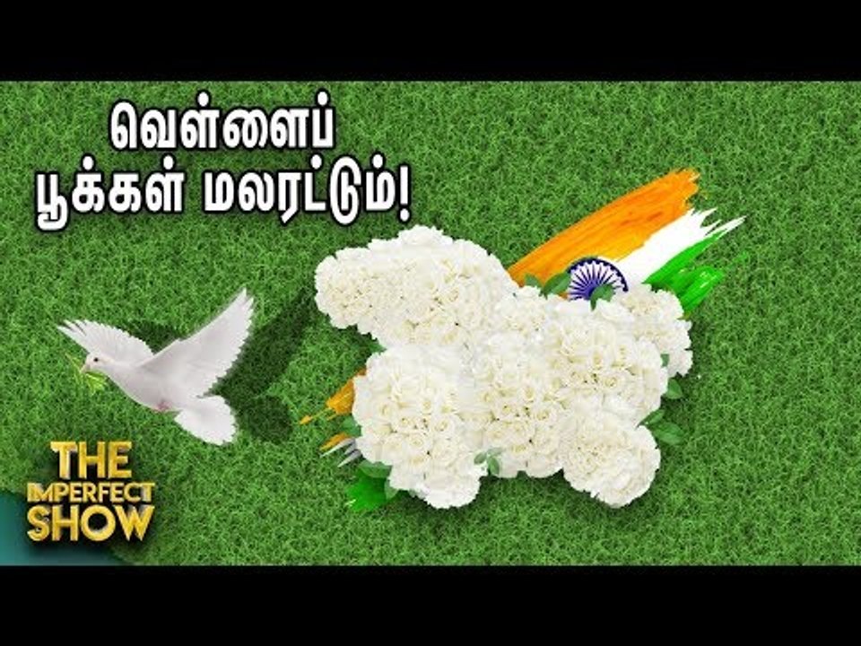 காஷ்மீருக்கு சிறப்பு அந்தஸ்து ரத்து செய்யப்பட்டது சரியா தவறா..? | தி இம்பர்ஃபெக்ட் ஷோ‌ 05/08/2019