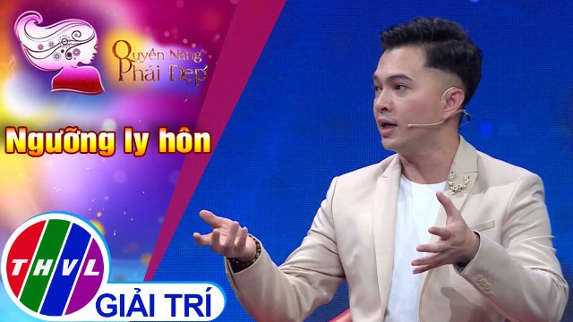 Khi có vấn đề xảy ra trong hôn nhân, hãy bình tĩnh và ngồi lại cùng nhau tìm cách giải quyết