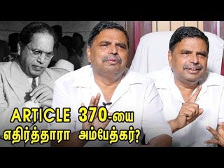 இந்தியா-பாகிஸ்தான் போர் சூழல் வருமா? | Former Judge Hari Paranthaman | Jammu & Kashmir