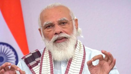 Download Video: Bihar Election: PM Modi to address three rally today