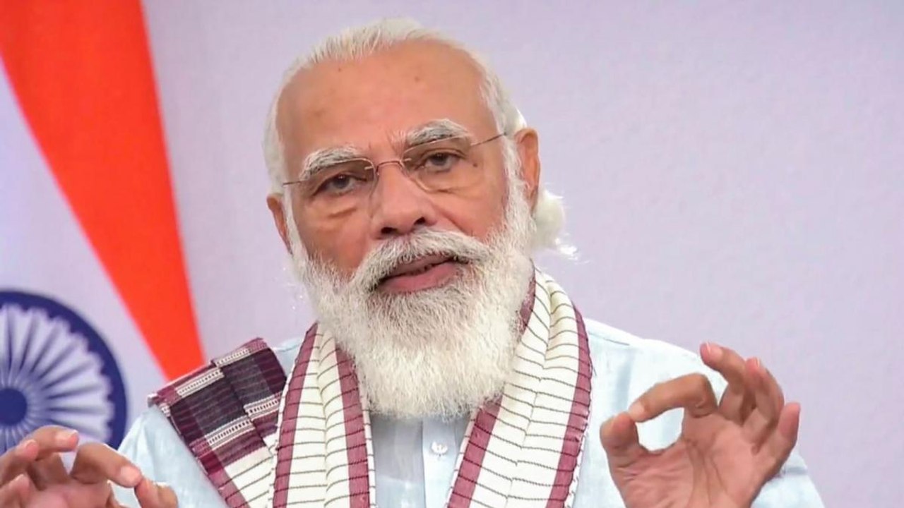 Bihar Election: PM Modi to address three rally...