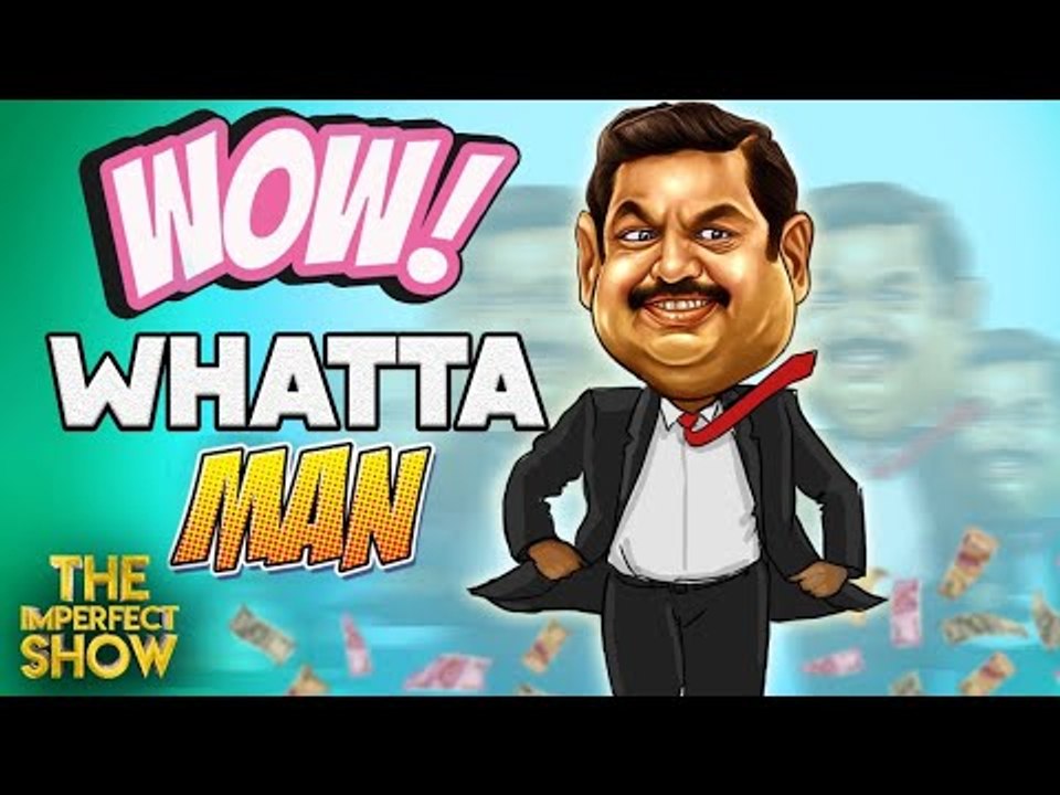 மரபை மீறினாரா எடப்பாடி? |  தி இம்பர்ஃபெக்ட் ஷோ‌...