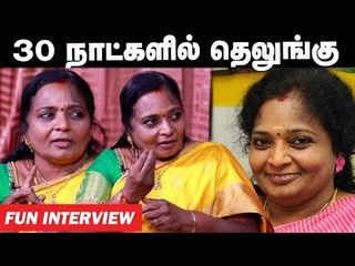 அடுத்த தமிழக பா.ஜ.க தலைவர் யார்? - தமிழிசை Interview