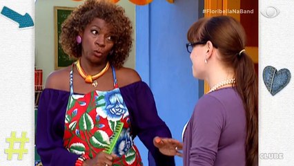 Floribella 21/10/2020 Capitulo 27 HDTV Completo