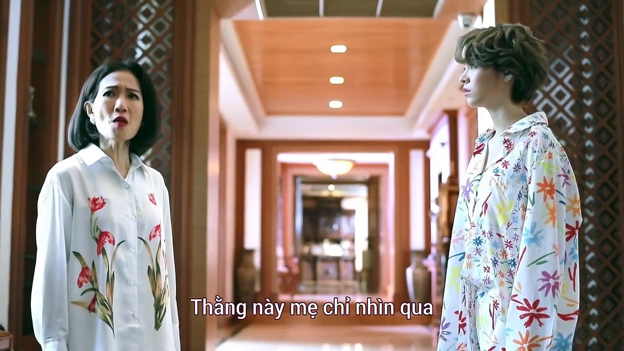 Vỏ Bọc Giàu Sang 9