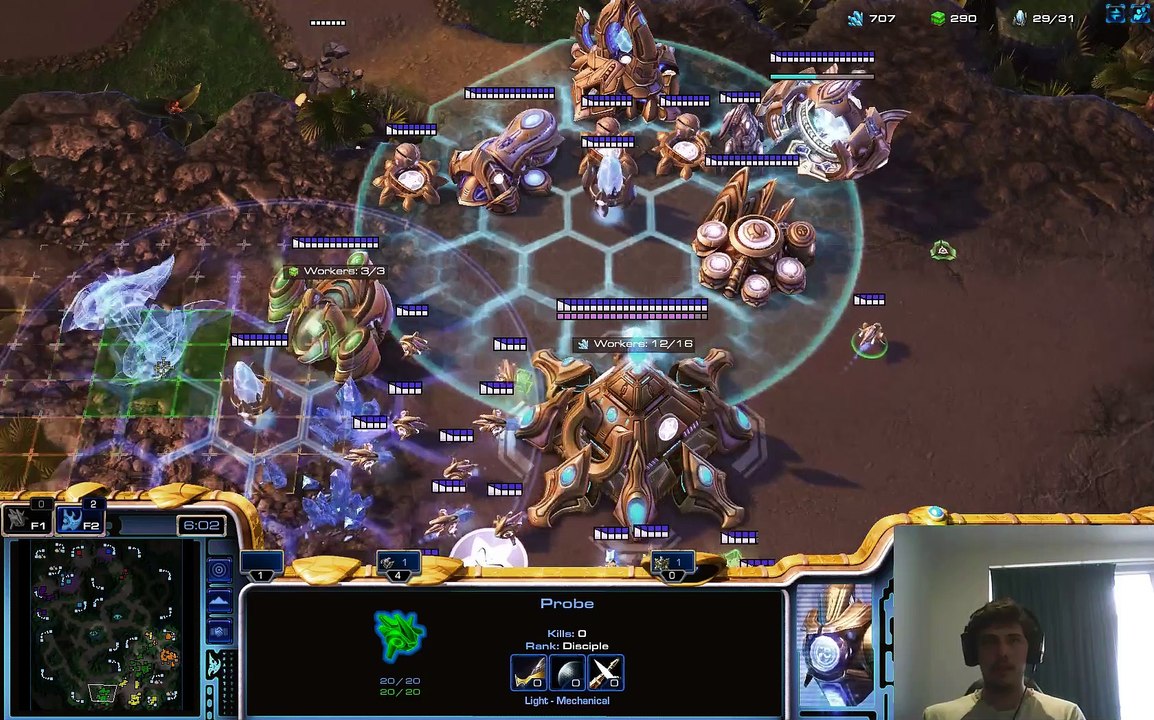 diamond 4v4 win