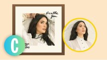 Heart Evangelista's Single 'Breathe You' Is Now On Spotify