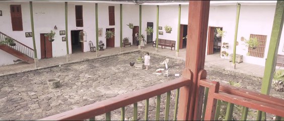 Mi pasión por David - Tráiler Oficial