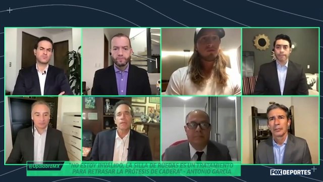 El Club tiene la obligación de pagar la pensión de invalidez : Lic. Juan C. Vásquez: LUP