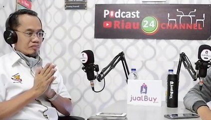 DIKEROYOK" KAMI RIAU CARI AMAN ?-2