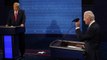 US presidential debate: Trump and Biden square off in their final debate