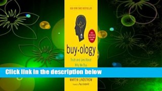Full version  Buyology: Truth and Lies About Why We Buy  For Kindle