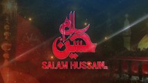 Salam Hussain | Salam Un Alaik A Ya Ababdilah | Nadeem Sarwar Nohay 2020 | Karbala e Mualla