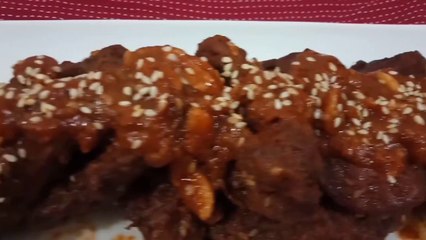 Honey Chicken Wings _হানি চিকেন উইংস _Wings Recipe