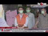 KPK Tetapkan Budiman Saleh Tersangka Korupsi PT DI