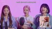 [ENG SUB] BLACKPINK Who am I Game : Tells us what they really think about each other