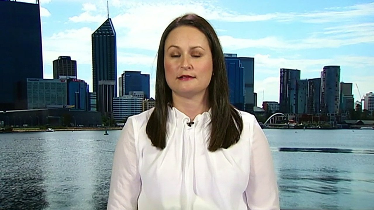 Man charged with over 100 offences related to online child sexual abuse