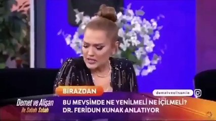 Demet Akalın'ın bu açıklamaları sosyal medyayı salladı