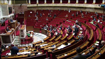 3ème séance : Projet de loi de financement de la sécurité sociale pour 2021 (suite) - Jeudi 22 octobre 2020