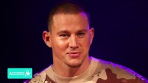 Jessie J Twerks & Confirms Channing Tatum Breakup