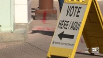 Maricopa County has already set a new early voting record turnout with 900,000 ballots cast