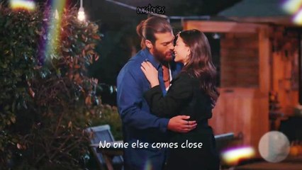 no one else comes close