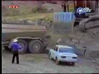 Quand ton chef te fait chier