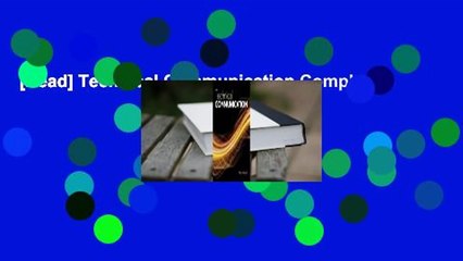 [Read] Technical Communication Complete